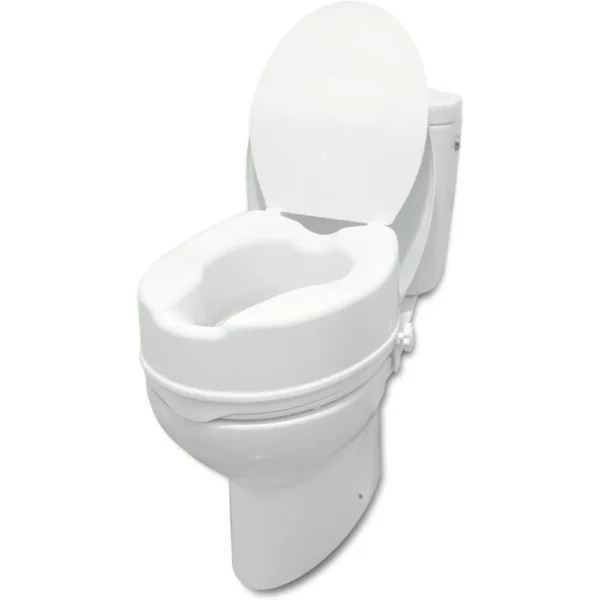 Elevador WC para Mayores