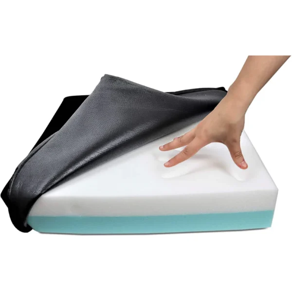 Cojín Antiescaras para Silla de Ruedas - Imagen 2