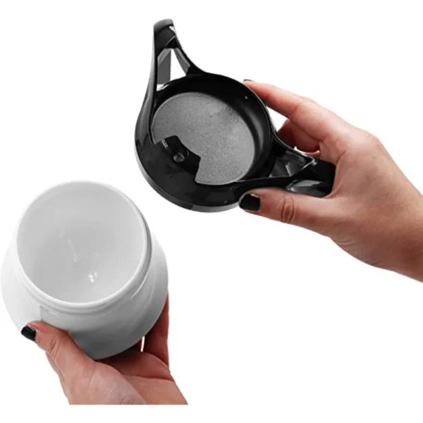 Taza Antigoteo, Antiderrame - Imagen 5