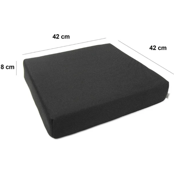 Cojín Antiescaras para Silla de Ruedas - Imagen 3