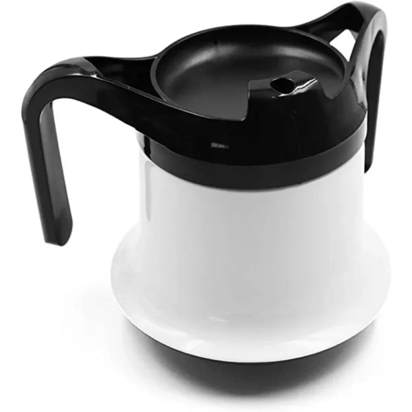 Taza Antigoteo, Antiderrame - Imagen 3