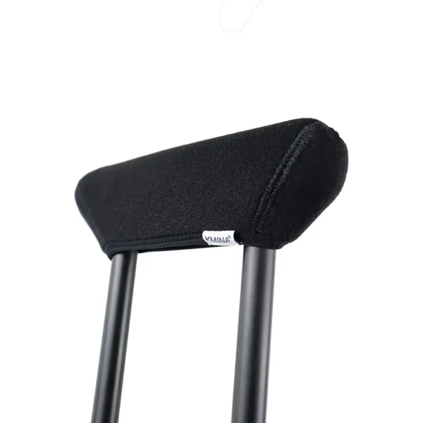Muletas Axilares Acolchadas (x2 uds) - Imagen 4