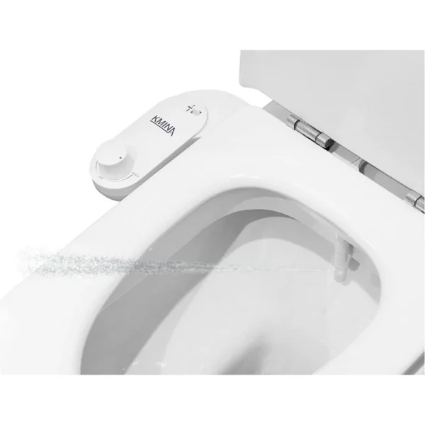 Bidet Inodoro, Chorro para WC Agua Fría - Imagen 2