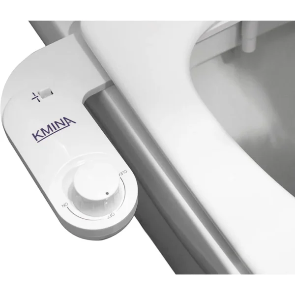 Bidet Inodoro, Chorro para WC Agua Fría - Imagen 3