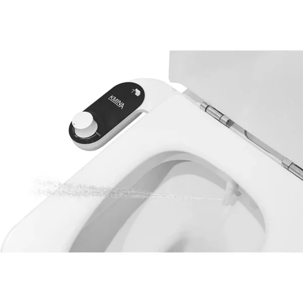 Bidet Inodoro, Chorro para WC Agua Fría - Imagen 8