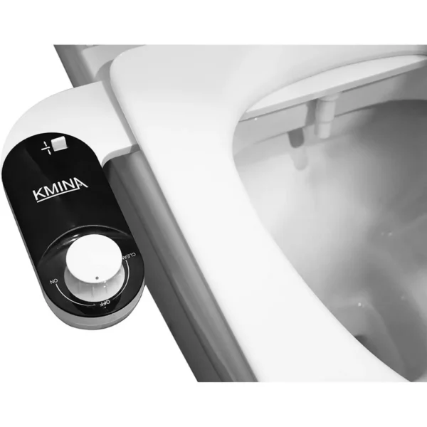 Bidet Inodoro, Chorro para WC Agua Fría - Imagen 9