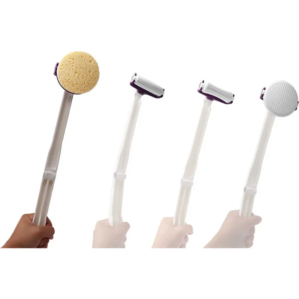 Aplicador Crema Espalda Plegable - Imagen 4