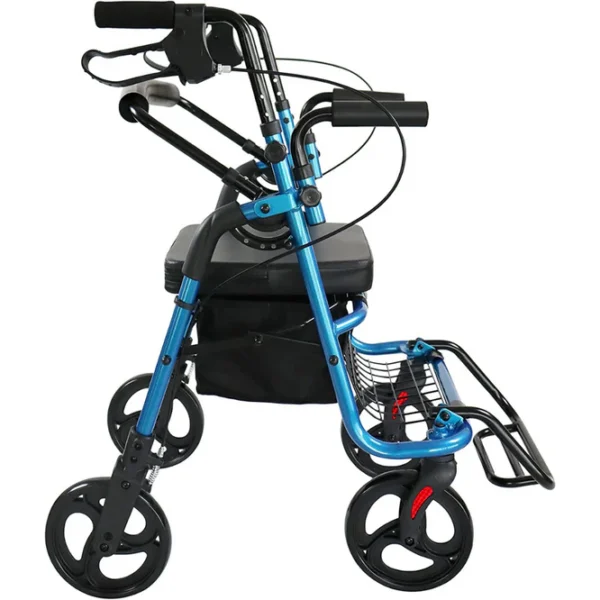 Andador y Silla de Ruedas - Imagen 7