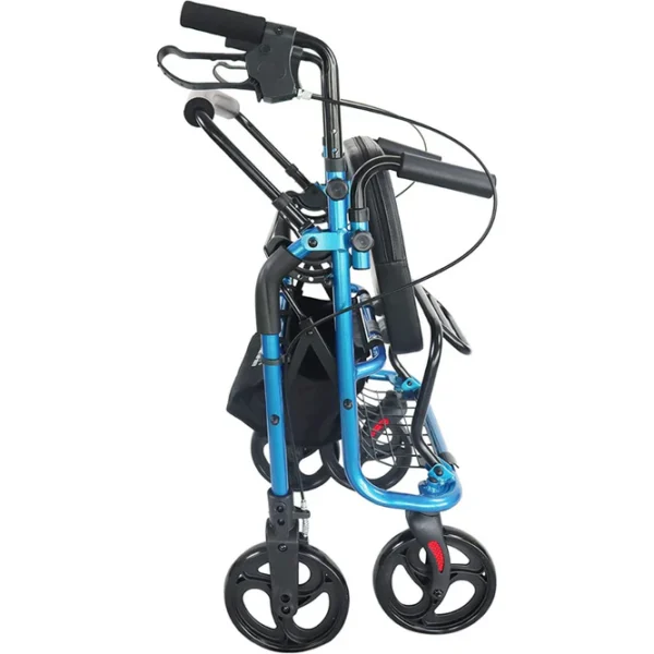 Andador y Silla de Ruedas - Imagen 6