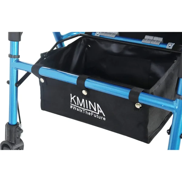 Andador Silla De Ruedas (2 en 1) - Imagen 6