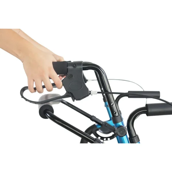 Andador y Silla de Ruedas - Imagen 4
