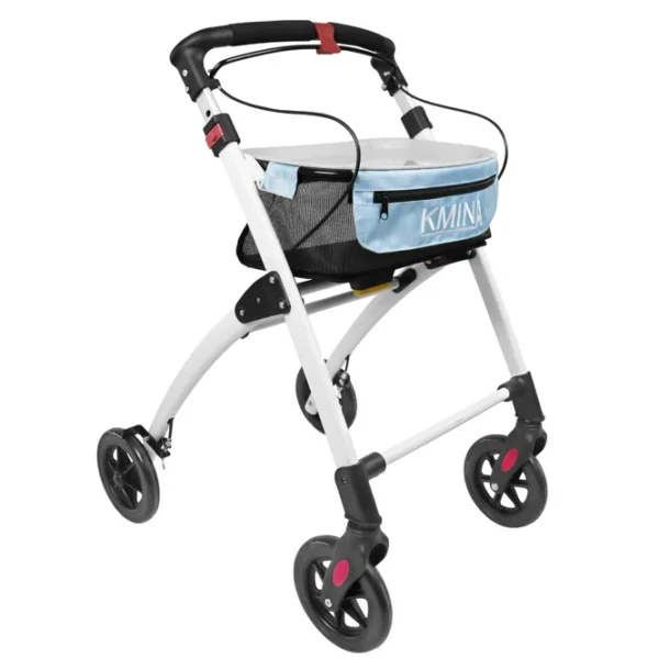 Andador Plegable y Ligero - Imagen 12