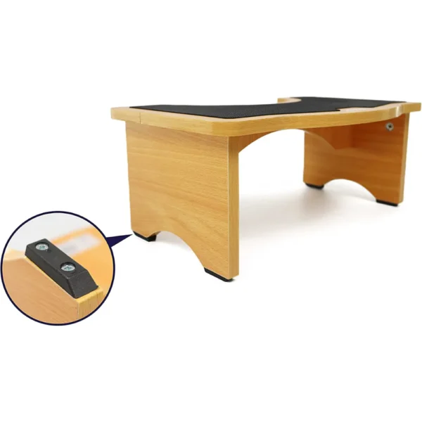 Escalon Fisiológico para Inodoro (18 cm), - Imagen 4