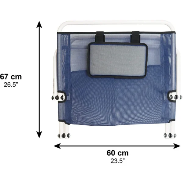 Respaldo para Cama (25-80°) - Imagen 6