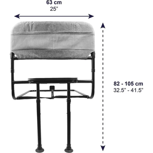 Barandilla de Cama Ajustable - Imagen 6