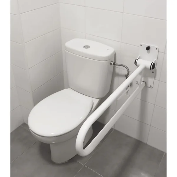 Barra de Apoyo para Inodoro - Imagen 4