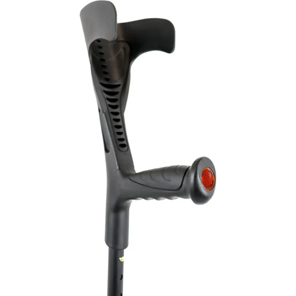Muletas Plegables Adulto (x2 uds) - Imagen 2