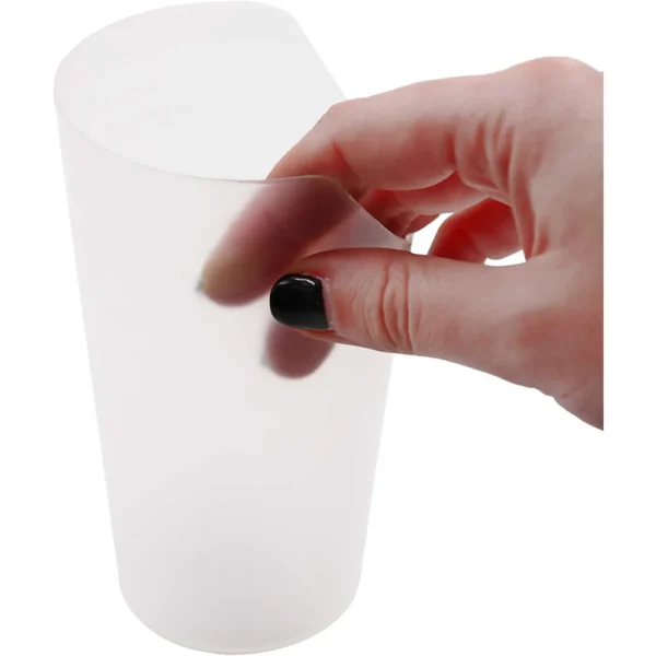 Vaso Disfagia para Adultos - Imagen 2