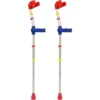 Muletas Infantiles Regulables - Imagen 2