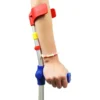Muletas Infantiles Regulables - Imagen 5