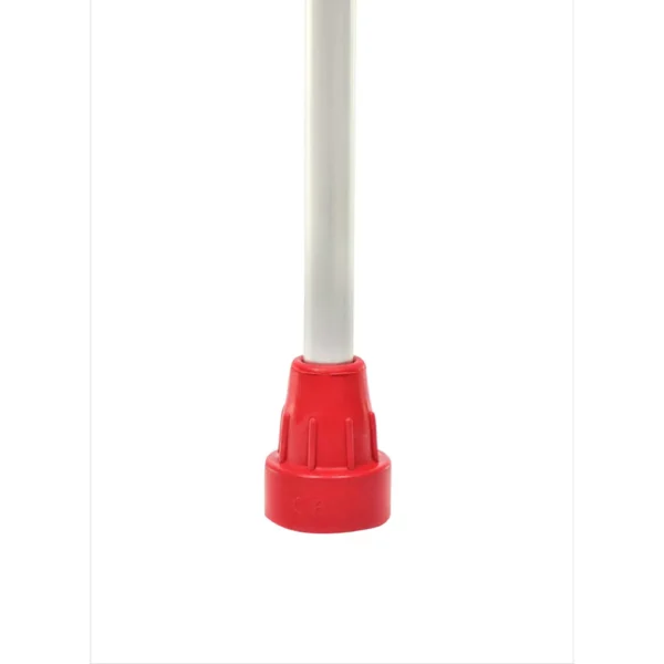 Muletas Infantiles Regulables Aluminio - Imagen 6