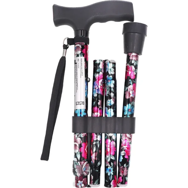 Bastón Plegable, Bastones para Andar