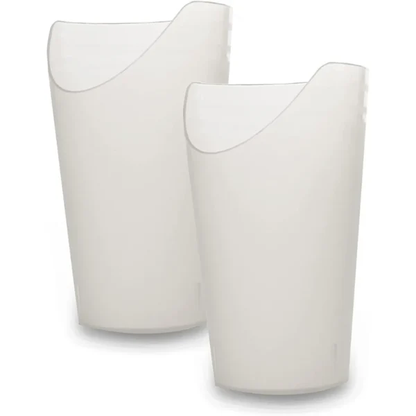 Vaso Disfagia para Adultos - Imagen 3