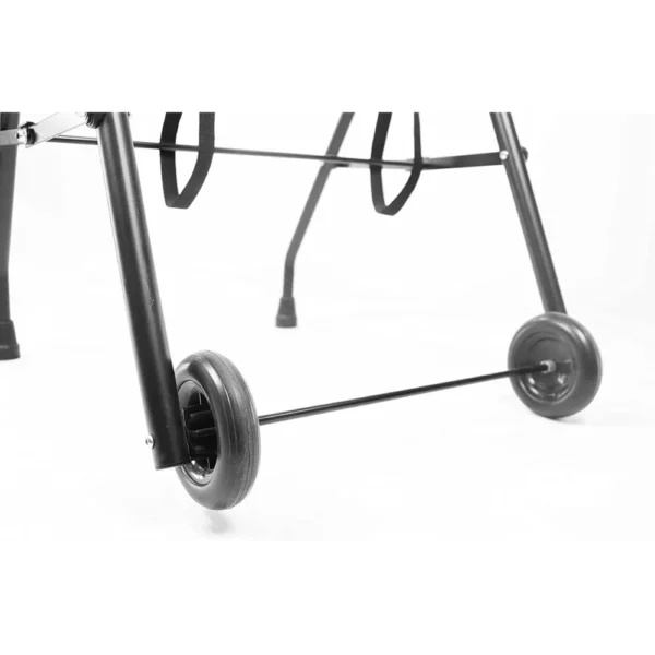Andador Plegable de Dos Ruedas - Imagen 5