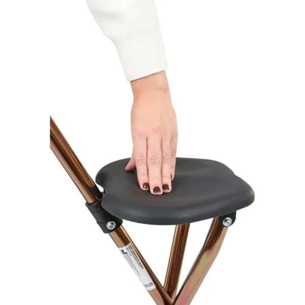 Bastón con Silla Plegable 2 en 1 - Imagen 6