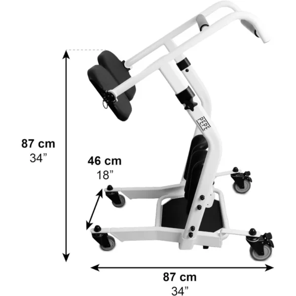Silla de Transferencia - Imagen 4