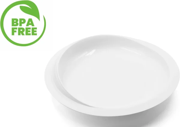 Plato con Ventosa  (x1 ud) - Imagen 2