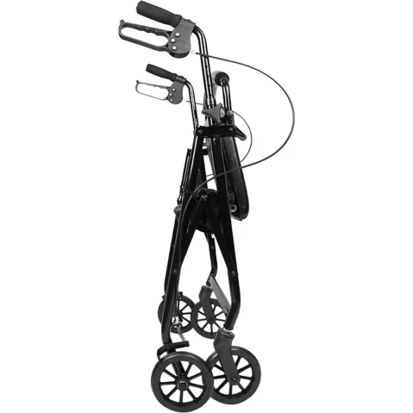 Andador Plegable de 4 Ruedas - Imagen 2