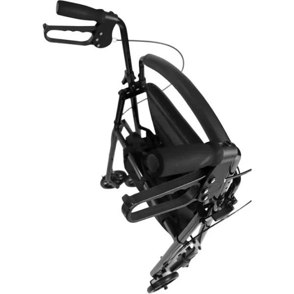 Andador Plegable de 4 Ruedas - Imagen 5