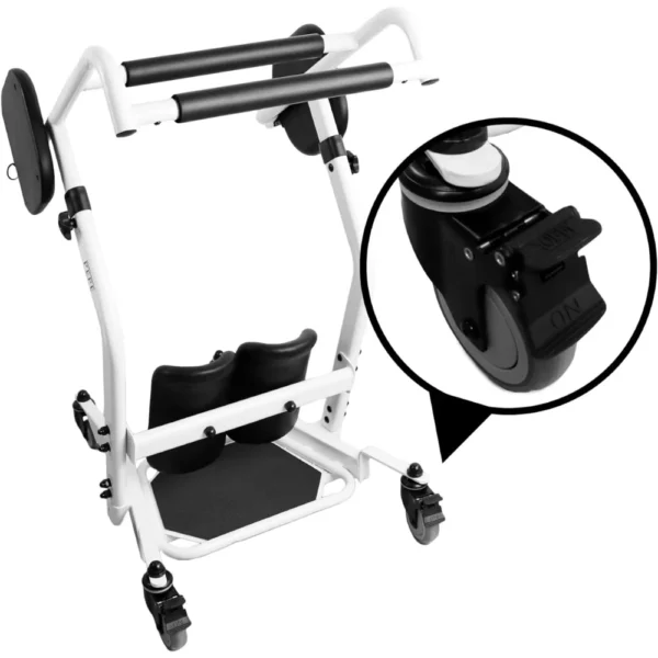 Silla de Transferencia - Imagen 5