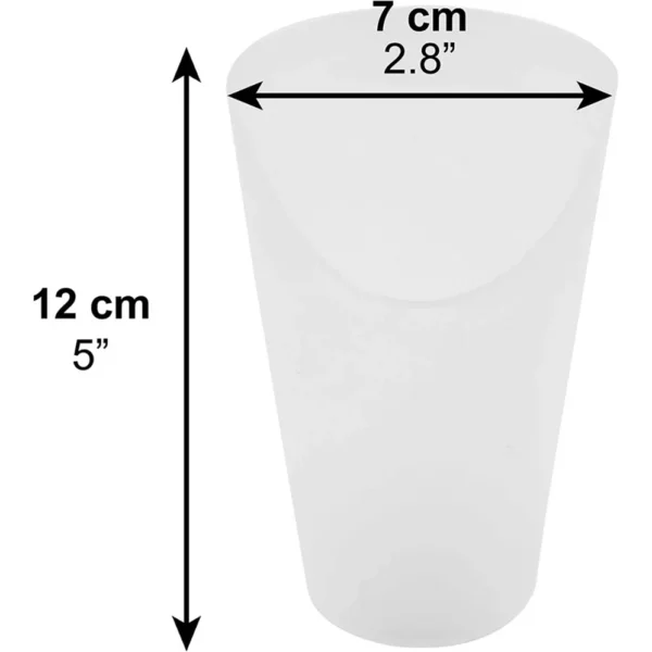 Vaso Disfagia para Adultos - Imagen 5