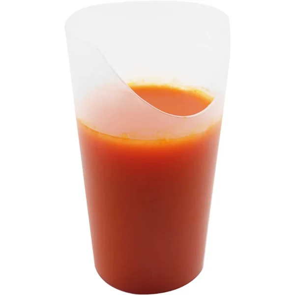 Vaso Disfagia para Adultos - Imagen 6