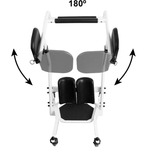 Silla de Transferencia - Imagen 6