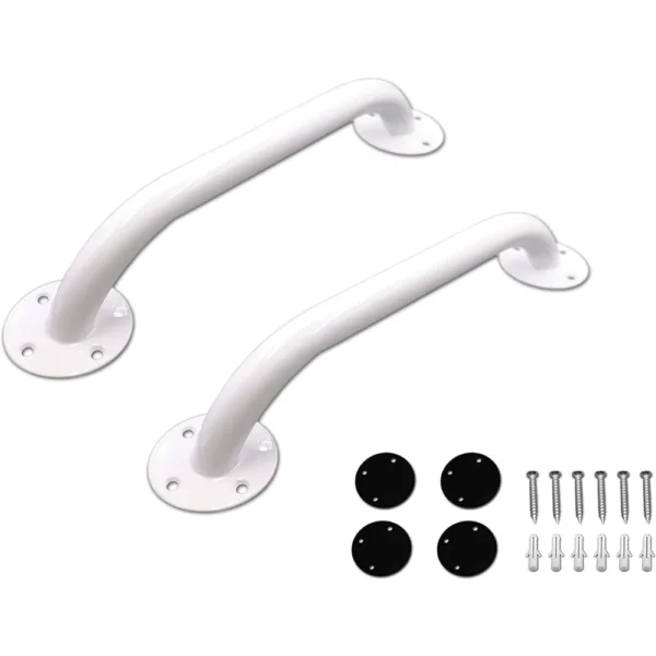 Barra de Seguridad para Baño - Imagen 2