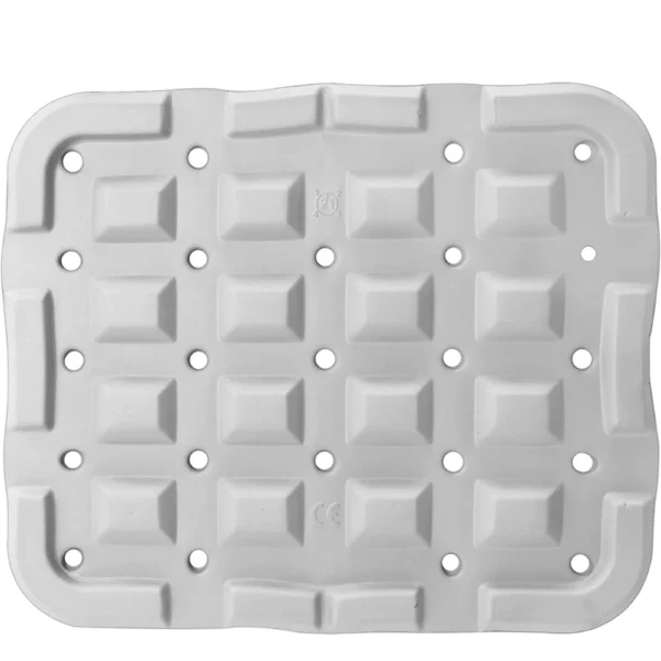 Cojín Taburete Baño (39x32x3,3 cm) - Imagen 3