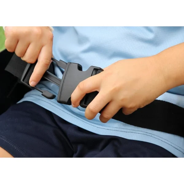 Silla de Ruedas Infantil Autopropulsable - Imagen 7