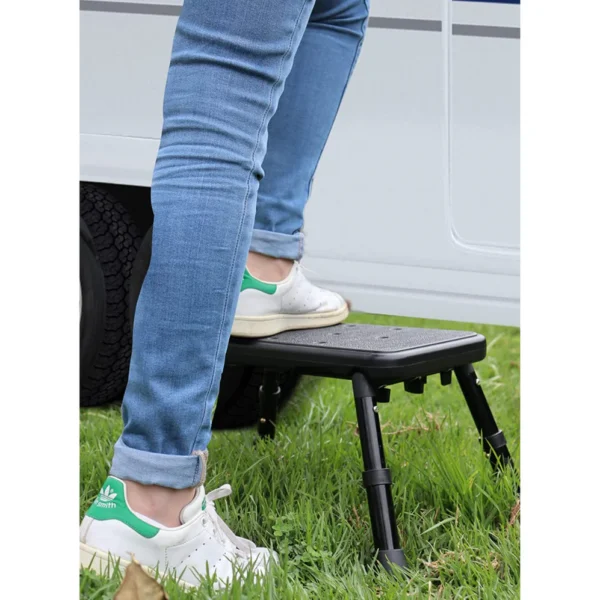 Escalón para Bañera Adultos (hasta 180 kg) - Imagen 2