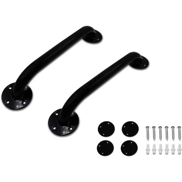 Barra de Seguridad para Baño - Imagen 13