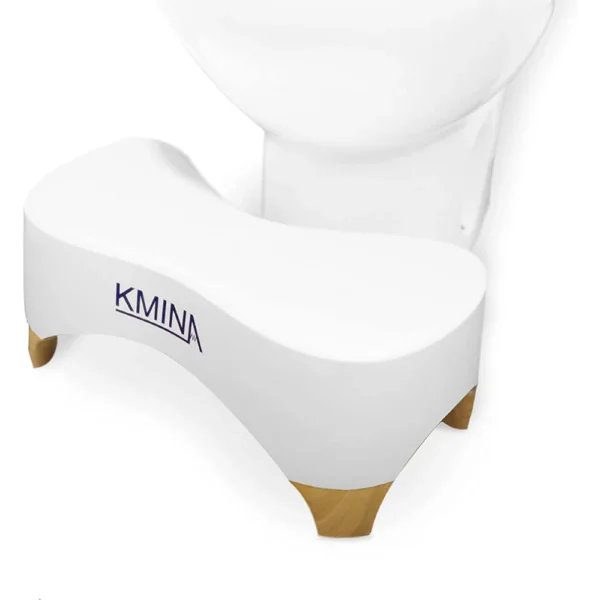 Taburete Fisiológico para Inodoro (18 cm) - Imagen 4