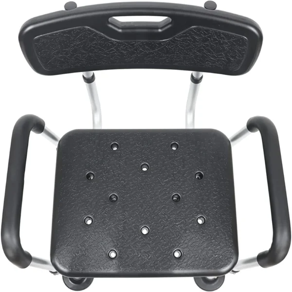 Silla para Ducha Mayores - Imagen 3