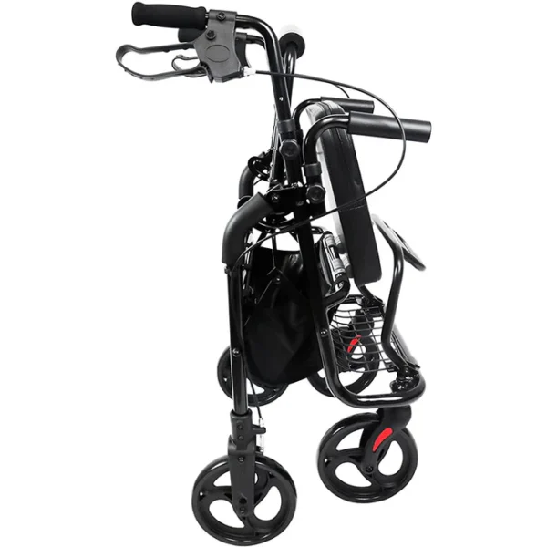 Andador y Silla de Ruedas - Imagen 13