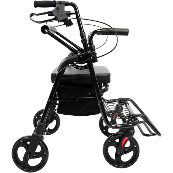 Andador y Silla de Ruedas - Imagen 14