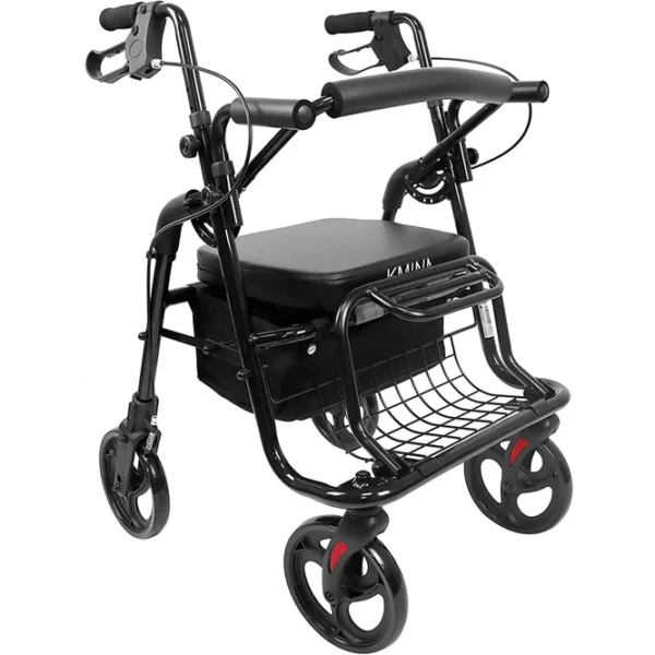 Andador y Silla de Ruedas - Imagen 15