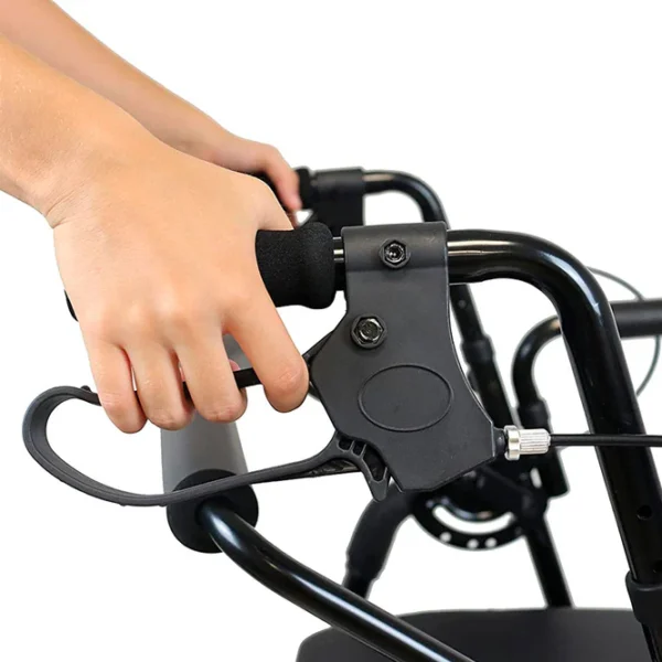 Andador y Silla de Ruedas - Imagen 11