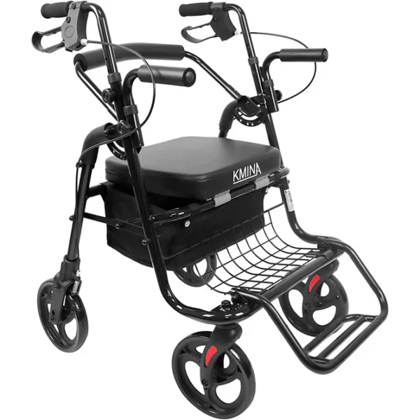 Andador y Silla de Ruedas - Imagen 16