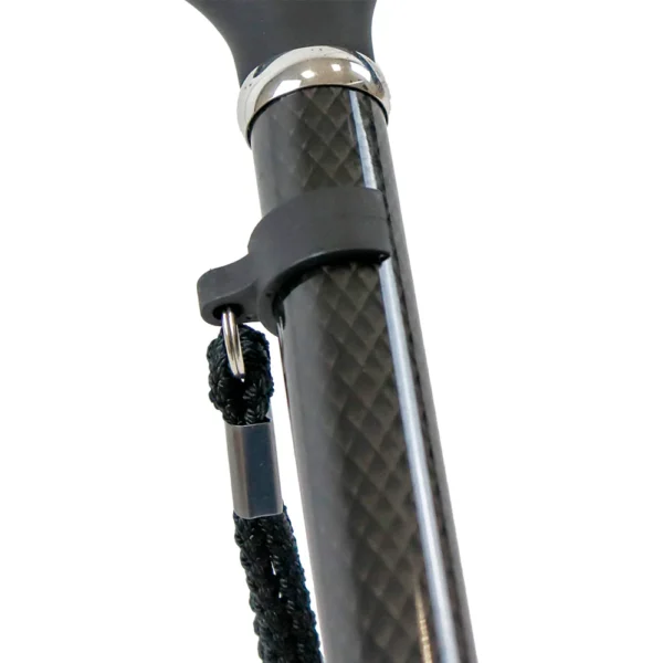 Bastón Extensible Fibra de Carbono - Imagen 4